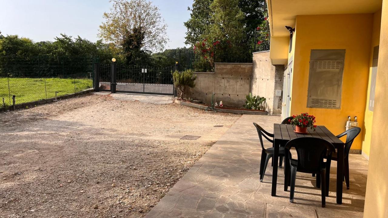 Paola House Villa Lonato Exteriör bild